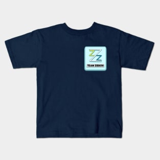 Team Zissou Kids T-Shirt